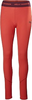 Helly Hansen Women's LIFA Active Base Layer Pants