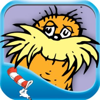 The Lorax - Dr. Seuss