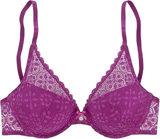 s.Oliver Pb4200 Women's Push Up Bra