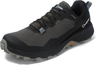 Berghaus Men's Revolute Active Walking Hiking Trail Shoes