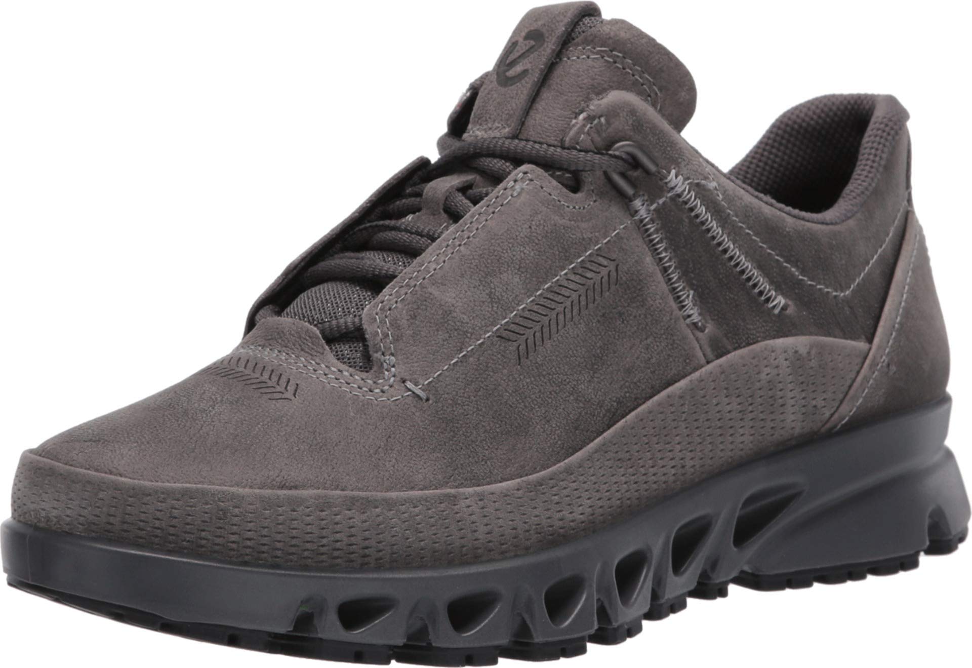 ECCO Crepetray Mini Low-Top Trainers for Men