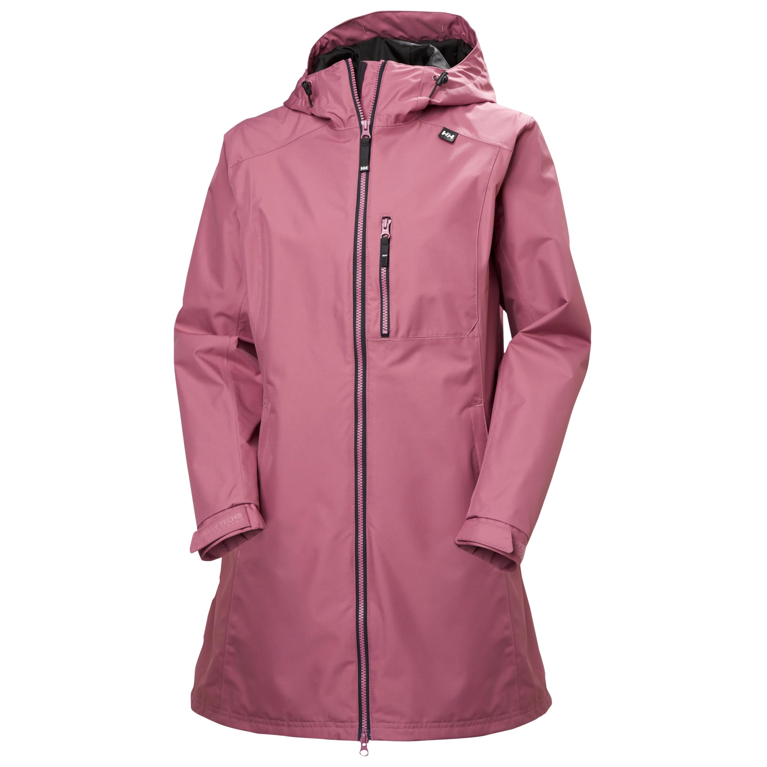 Helly-Hansen womens Long Belfast Jacket