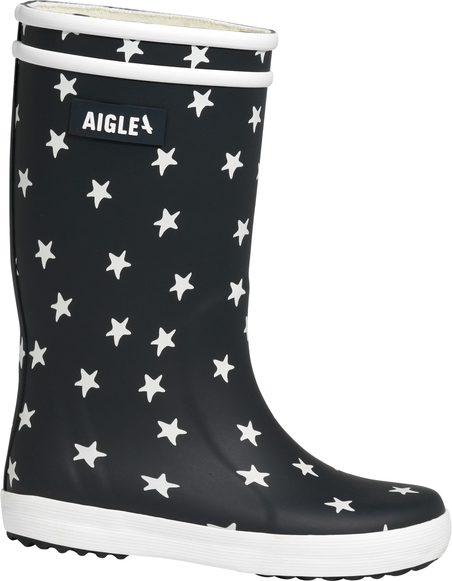 Aigle Lolly Pop Play2 Stivali in GommaUnisex - Bambini e ragazzi
