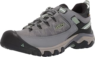 KEEN Targhee III Waterproof Women's Sparring Shoes - AW19