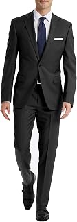 Calvin Klein Men's Stylish Work Jacket Tracksuit Bottoms (Pack of 1)