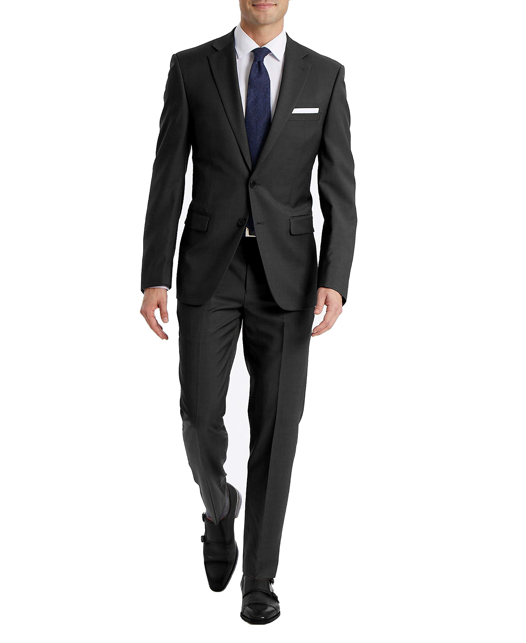 Calvin Klein Men's Stylish Work Jacket Tracksuit Bottoms (Pack of 1)
