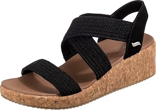 Skechers Arch Fit Beverlee Love Stays Women's Sandals