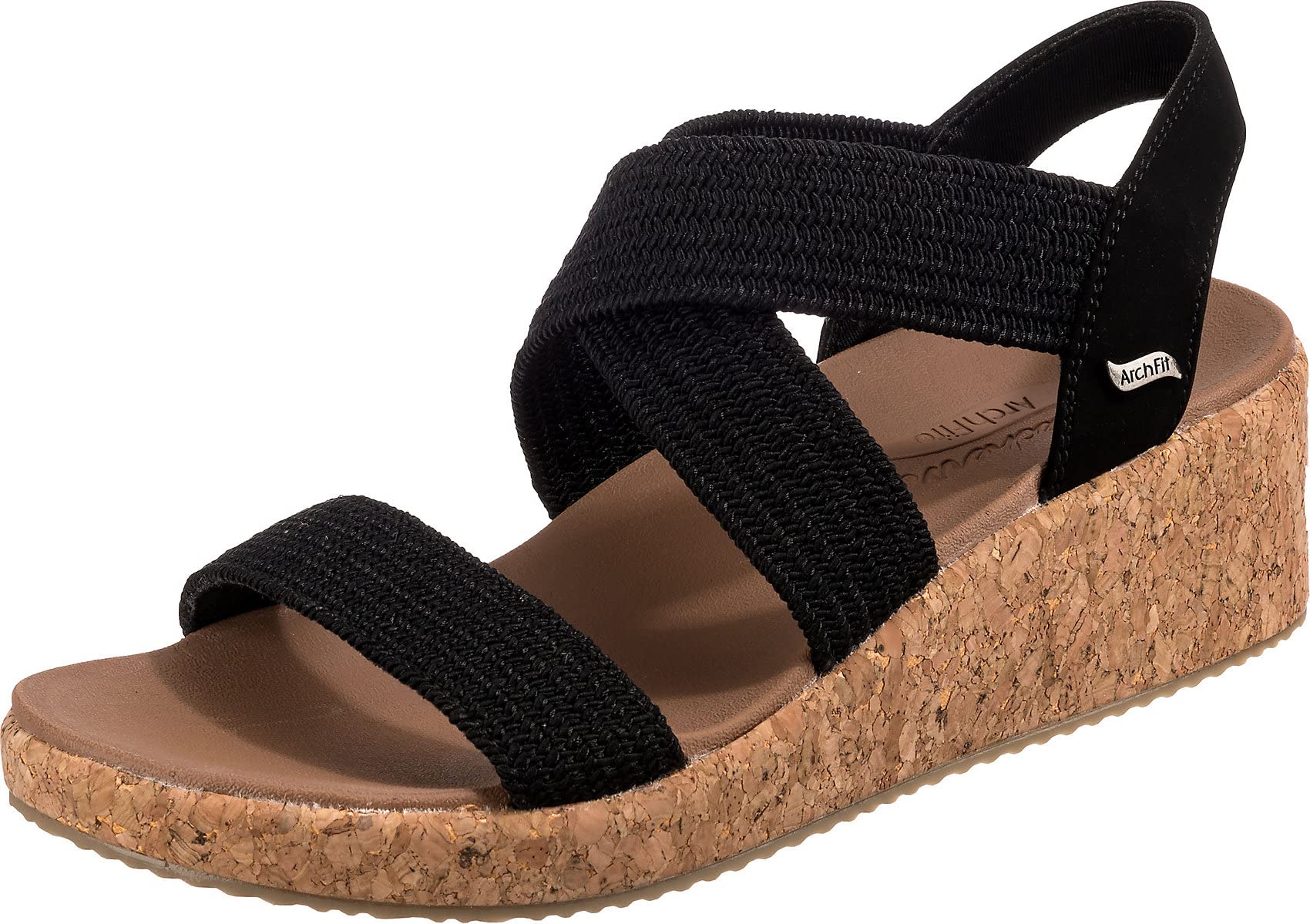Skechers Arch Fit Beverlee Love Stays Women's Sandals