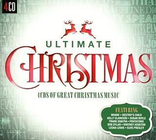 Ultimate... Christmas