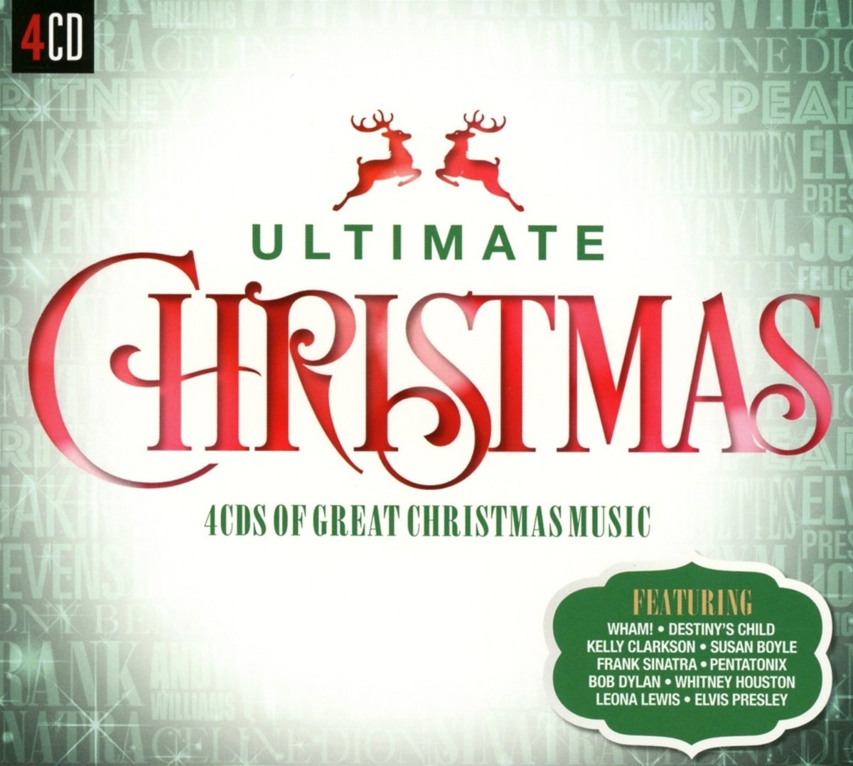 Ultimate... Christmas