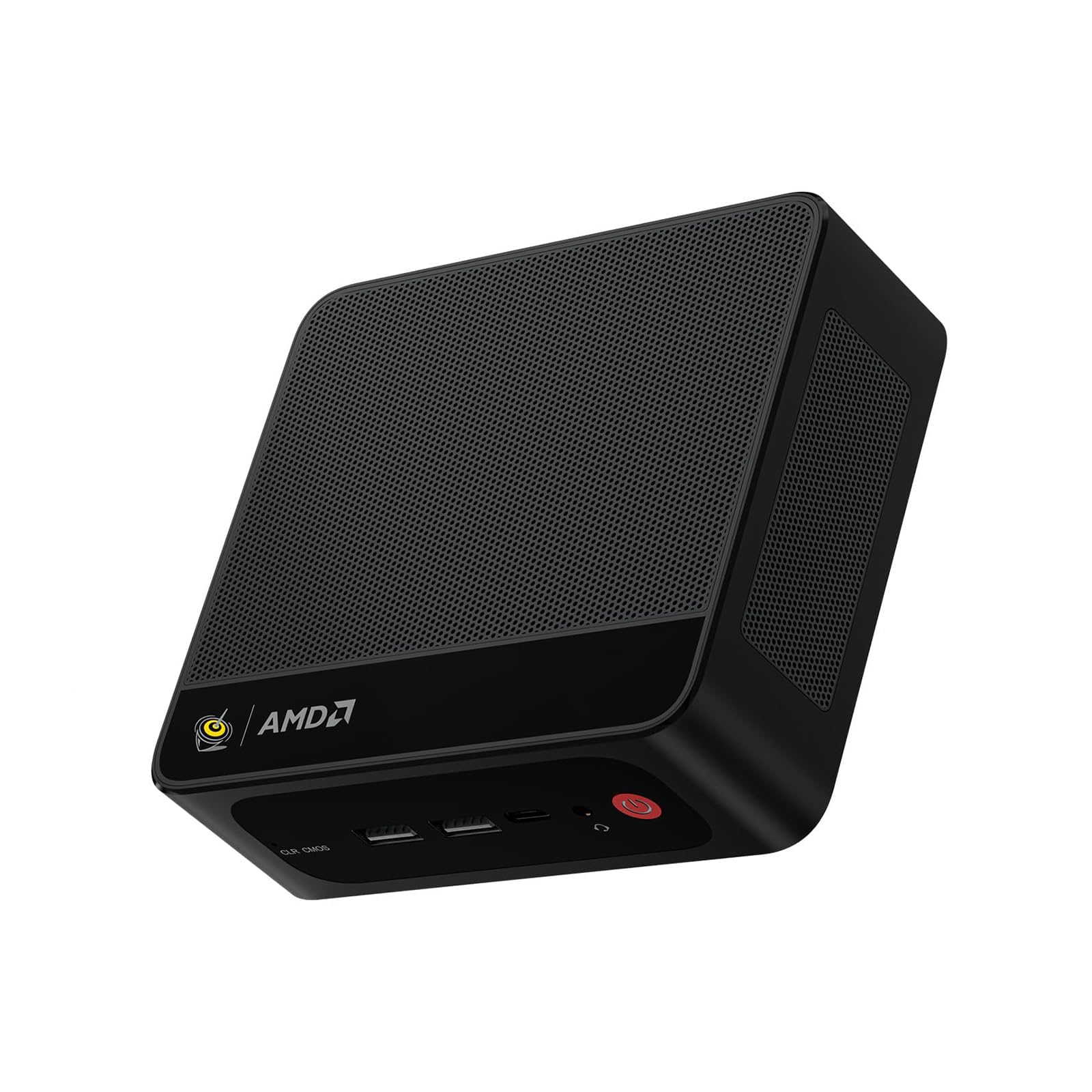 Beelink Mini PC SER5 MAX, AMD Ryzen 7 7735U (8C/16T, 4.75GHz) | 24GB LPDDR5 RAM 
