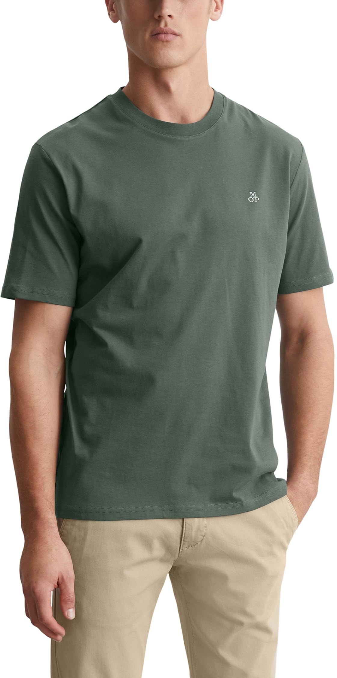 Marc O'Polo 5000009405 T-Shirt Uomo