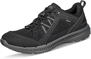 ECCO Men's Terracruise II M Basketball