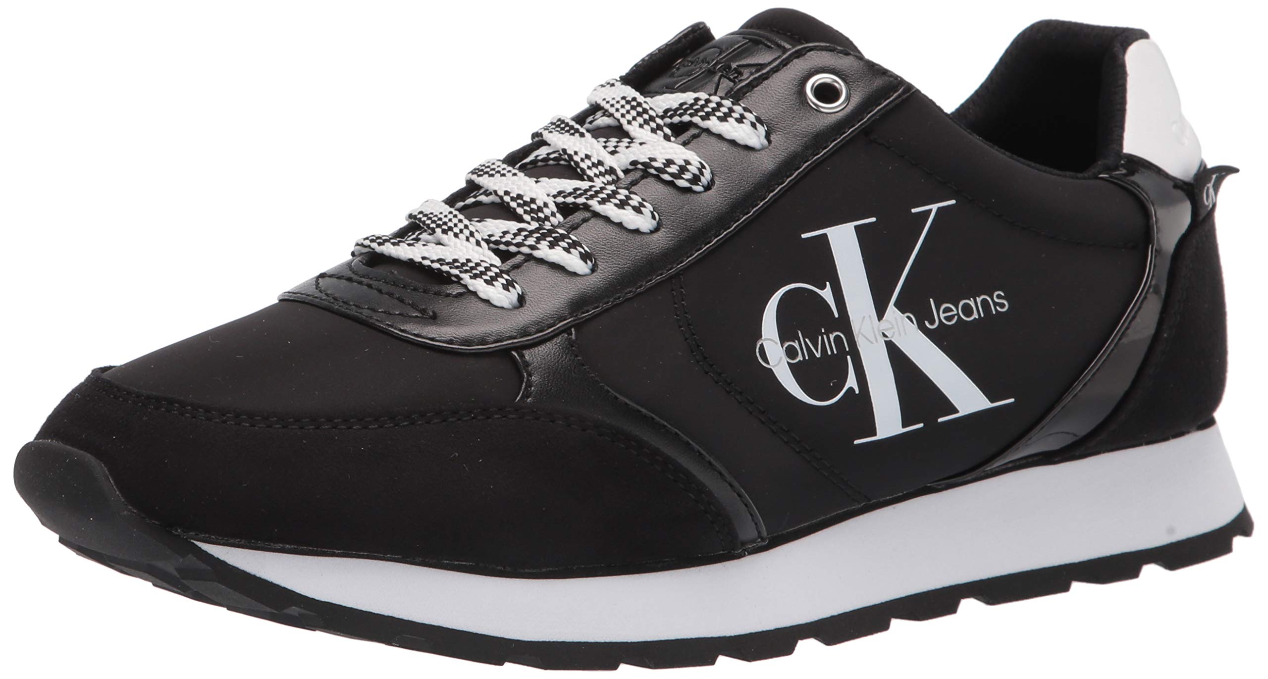 Calvin Klein 115 Women's Trainers