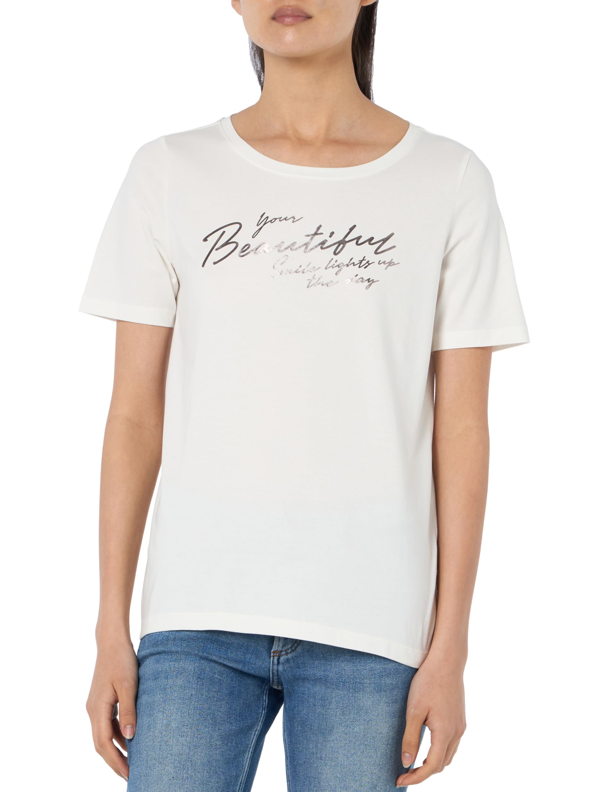 s.Oliver 120.11.899.12.130.2060837 Women's T-Shirt