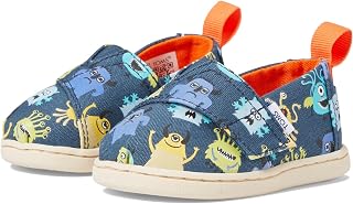 TOMS Classic Alpargata Men's Low Loafer