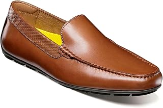 Florsheim Men's Motor Moc Toe Venetian Driver Loafer