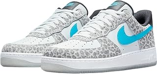 Nike (ナイキ) メンズ エアフォース1 ローバスケットボールシューズ