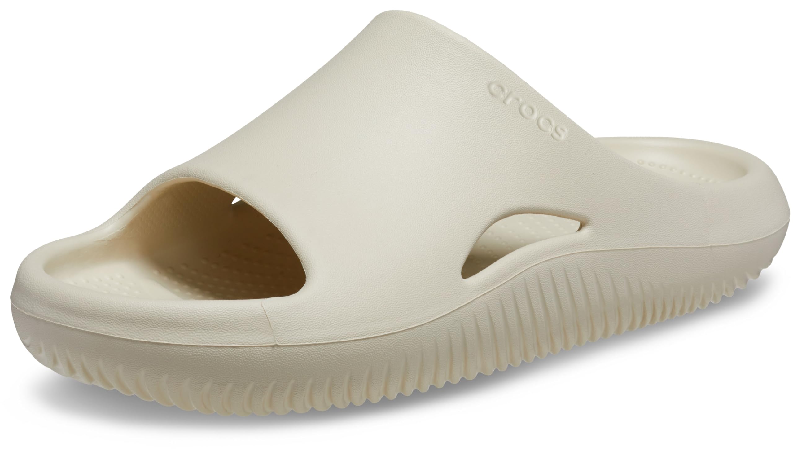 Crocs Unisex Adults Mellow Recovery Slide Sandals