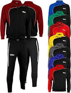 Omka Jogging suit, tracksuit, leisure suit.