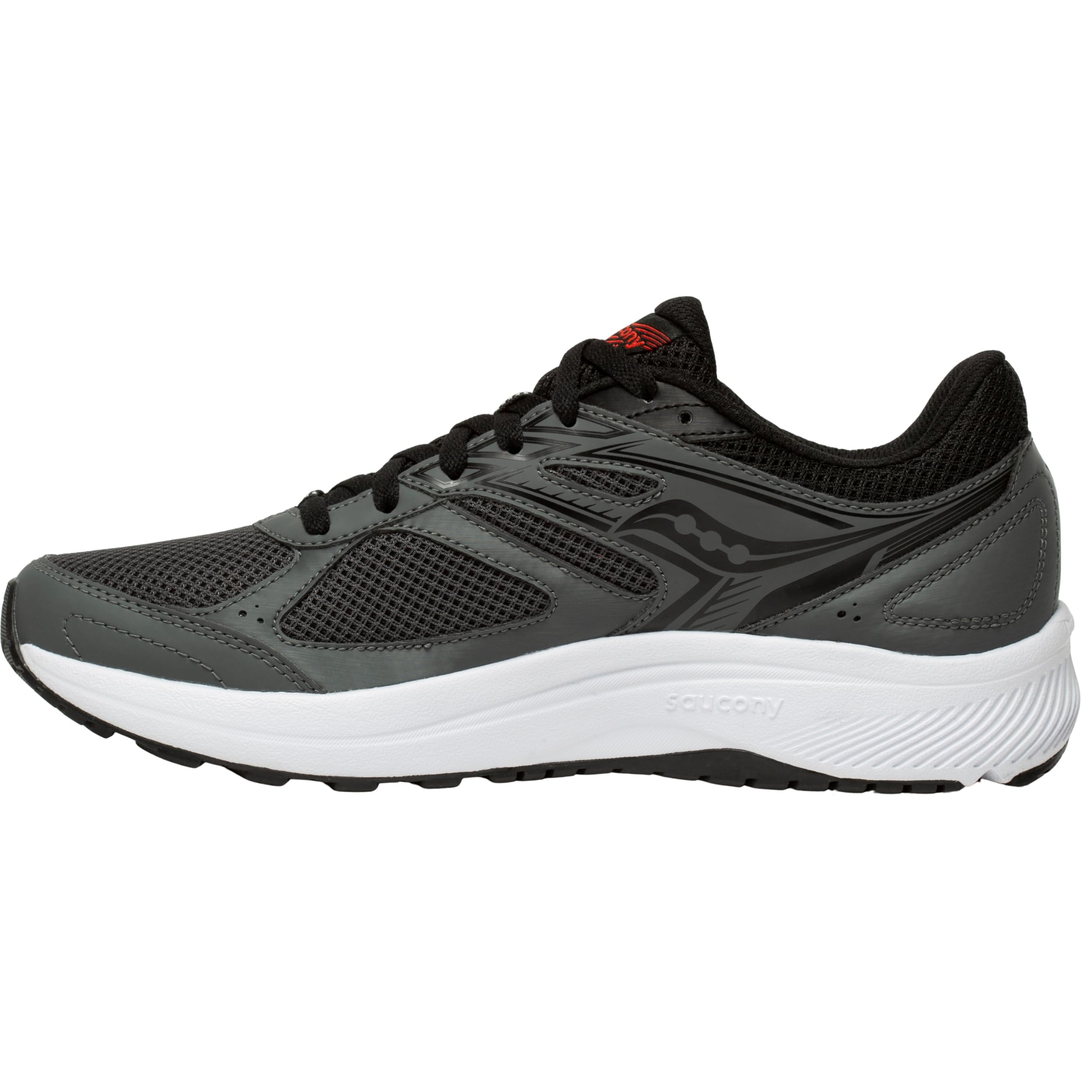 Saucony Men's Cohesion 14 Trail Running Shoes