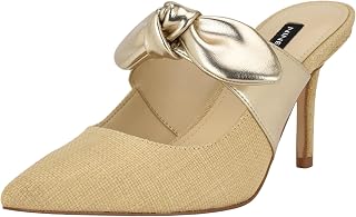 Nine West Demmure Pump Woman