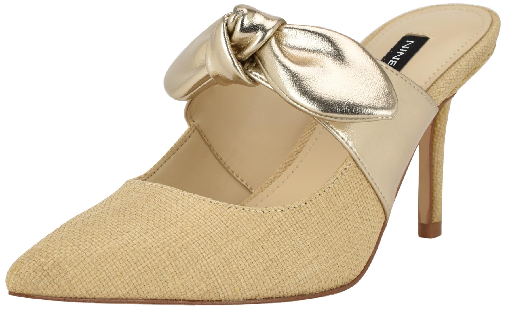 Nine West Demmure Pump Woman