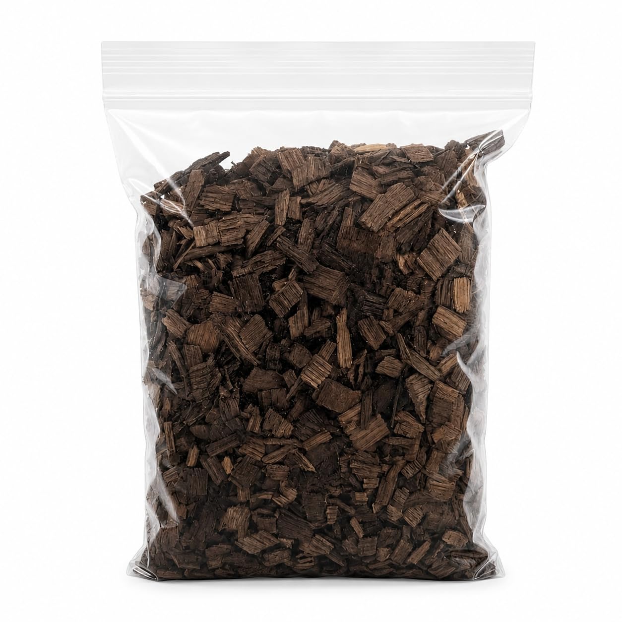 FastRack Medium Toast American Oak Chips (1 lb) for Aging Spirits, Wine & Beer |