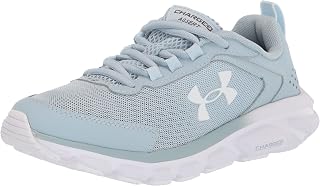 Under Armour Women's UA W Charged Assert 9 Running Shoe