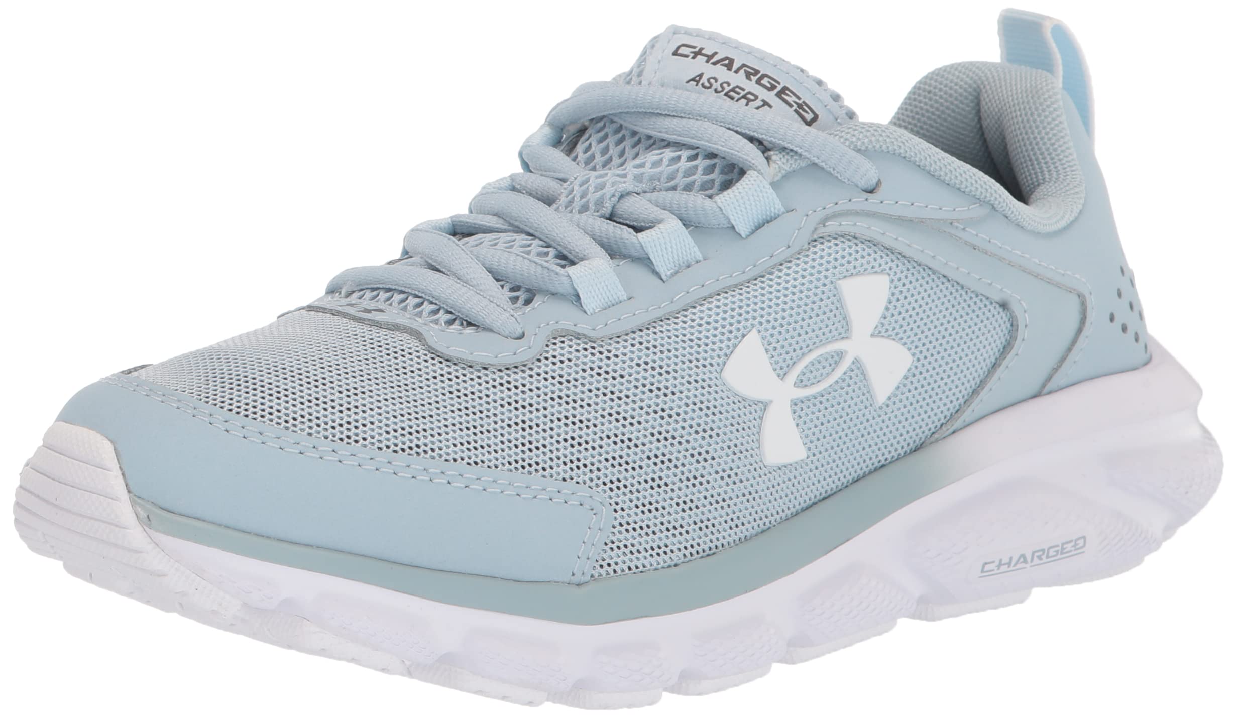 Under Armour Women's UA W Charged Assert 9 Running Shoe