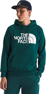 The North Face Half Dome Pullover Hoodie Sweatshirt à Capuche Femme (Lot de 1)