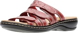 Clarks Leisa Cactus Slip-On SandalWomen