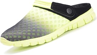 Gaatpot Clogs and Mules for Men Women, Breathable