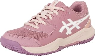 Asics Gel Dedicate 8 GS Padel SneakerChildren