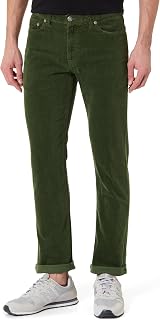 GANT Reg Cord Men's Jeans