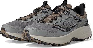 Saucony Men's Excursion Tr17Hiking Shoe