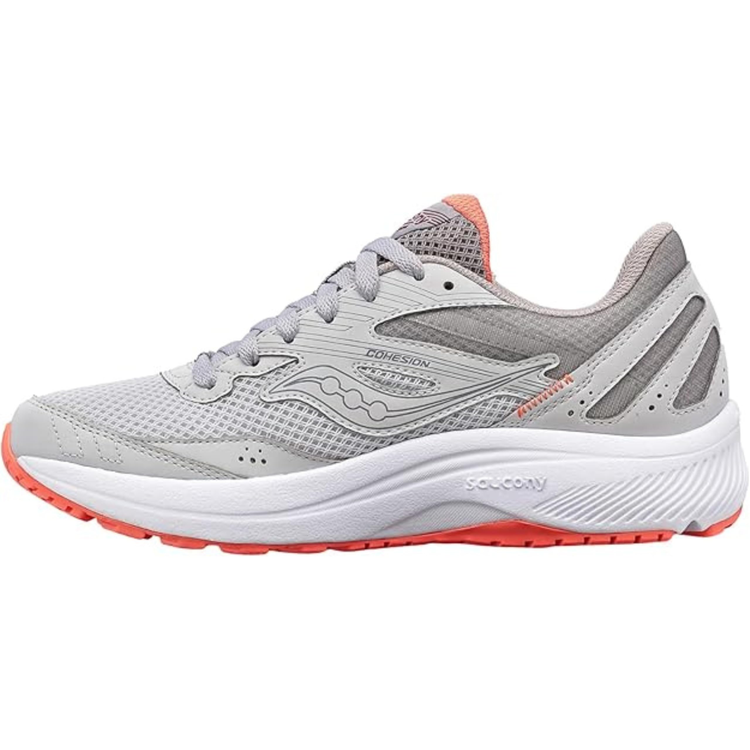 Saucony Cohesion 15 Running Shoes Women