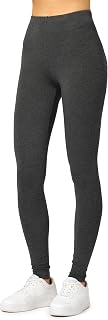 Merry Style Leggings Lunghi Donna in Viscosa MS10-143
