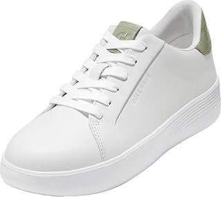 Cole Haan Women's Shoes - Grand Crosscourt Joy PlatformSneaker