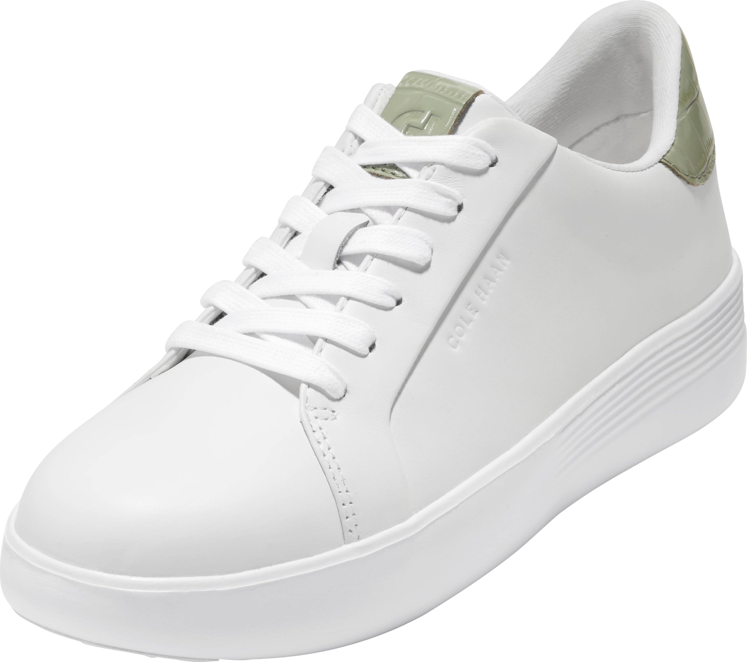 Cole Haan Women's Shoes - Grand Crosscourt Joy PlatformSneaker