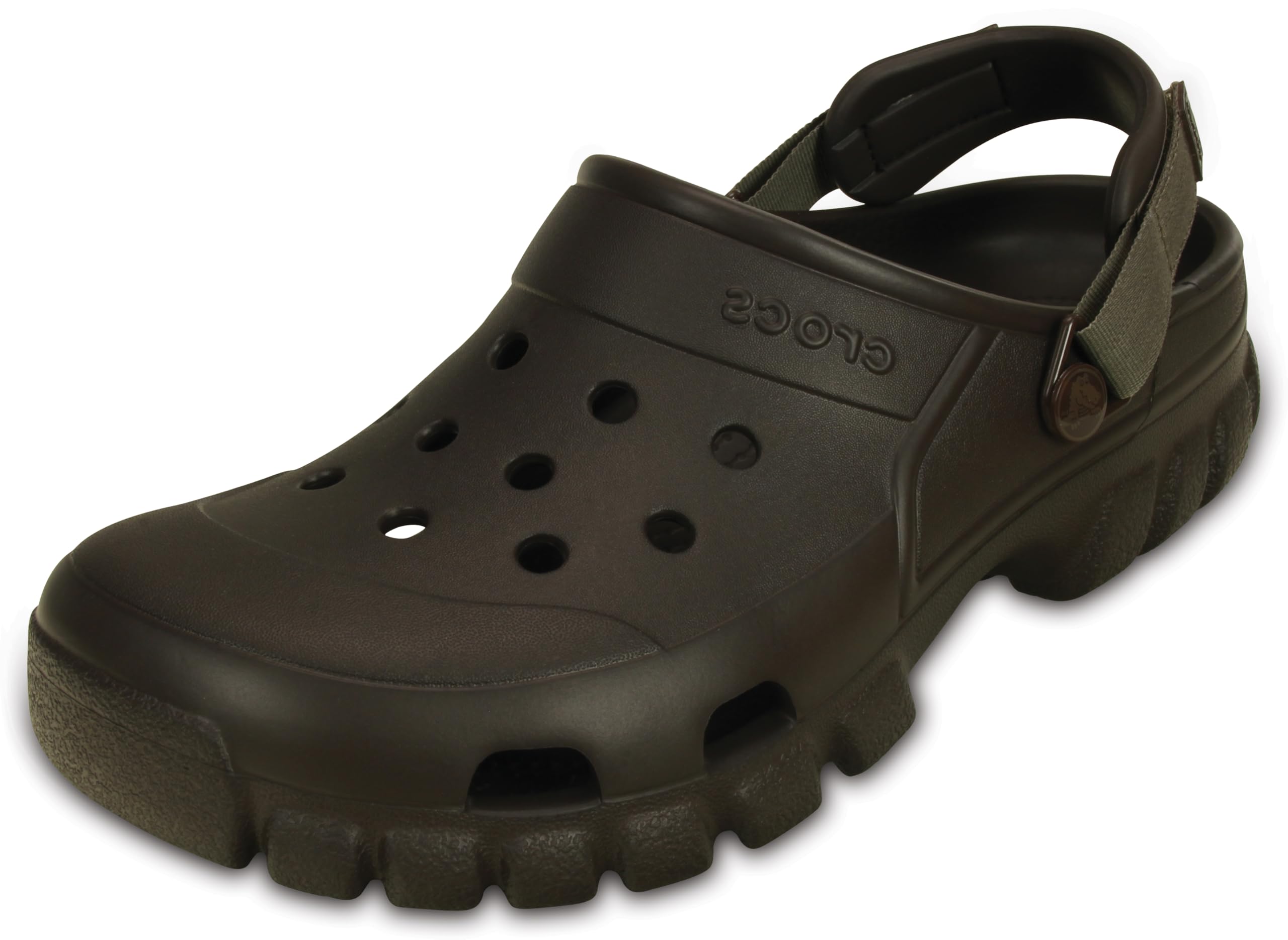 Crocs Offroad Sport Clog, Unisex Adult Mules