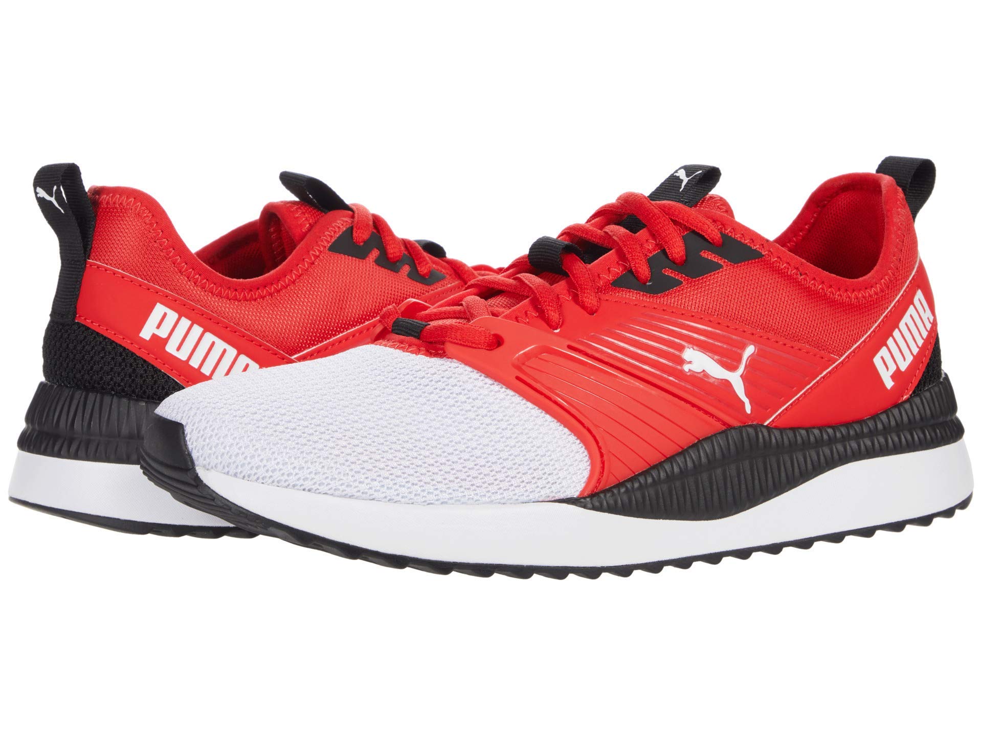 PUMA Alexander McQueen ブラックラベル メンズ クロストレーナー