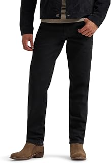 Wrangler Men's Free to Stretch Slim Fit Jean