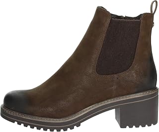 MARCO TOZZI Women's 2-25421-43Chelsea Boot