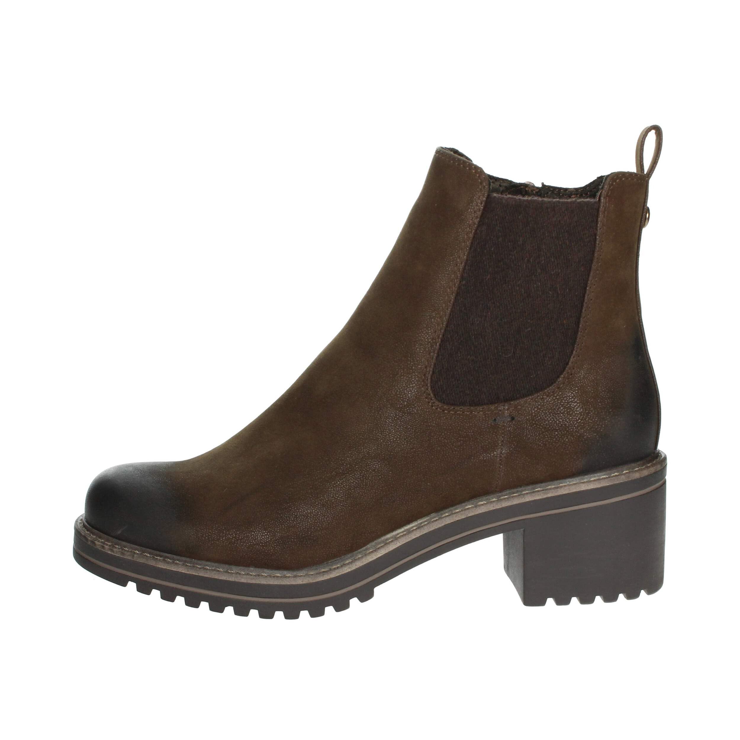 MARCO TOZZI Women's 2-25421-43Chelsea Boot