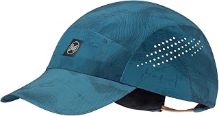 Buff® | CoolNet® UV Pack Speed Flexible, UPF50, Reflective Element, Comfortable, Elastic, Running, Ventilation, Foldable