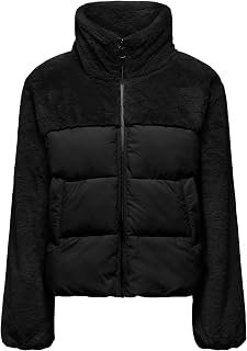 ONLY Puffer Jacket ONLWANJA Puffer Jacket