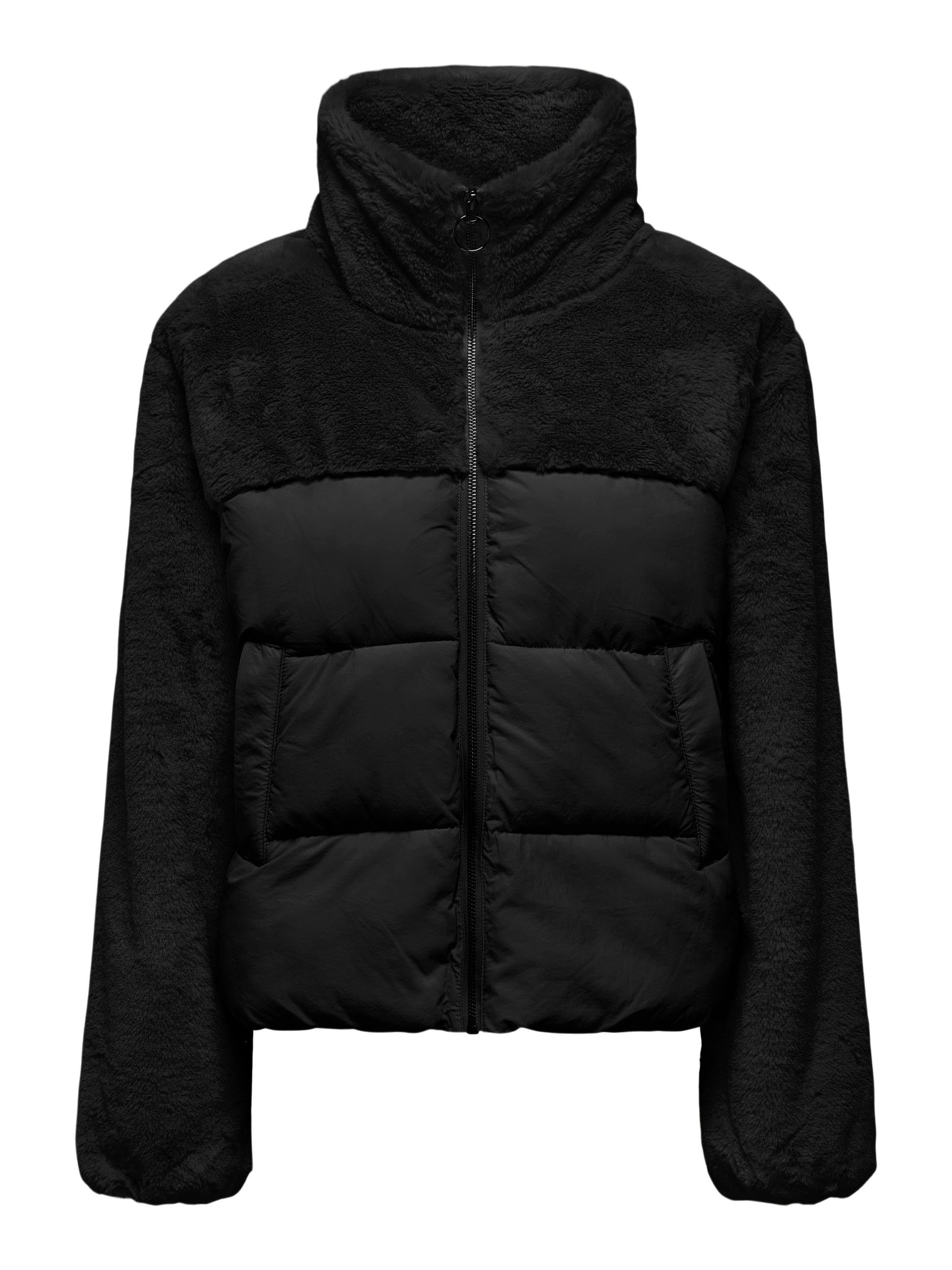 ONLY Puffer Jacket ONLWANJA Puffer Jacket