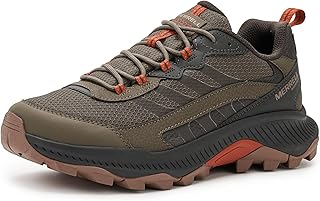 Merrell Speed Strike 2 Waterproof Men's Hiking Boot