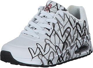 Skechers Women One Spread The Love Trainers